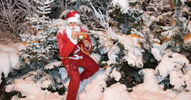 Domračevová bude startovat v Oberhofu. Nahradí těhotnou krajanku Dominik Windisch