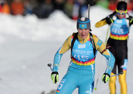 Galina Višnevskajová