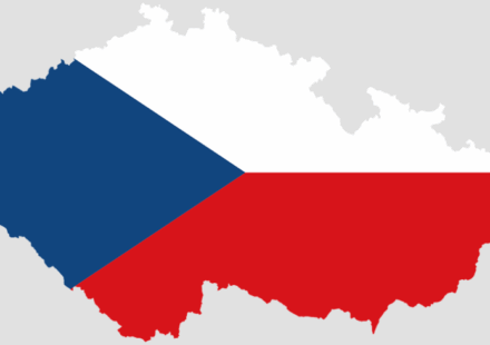 česká vlajka
