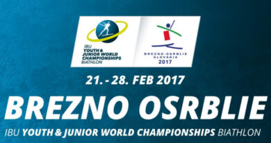 MSJ Osrblie: Poslední individuální zlata míří do Itálie a do Ruska Logo MSJ Osrblie 2017