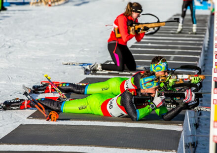 Jakub Štvrtecký a Milan Žemlička