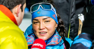 Taťjána Akimovová