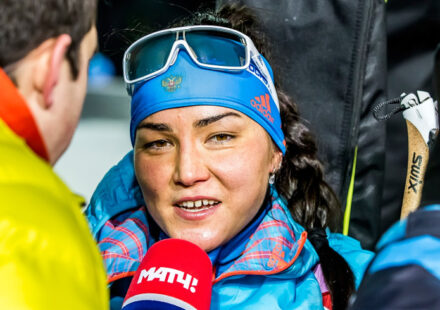 Taťjána Akimovová