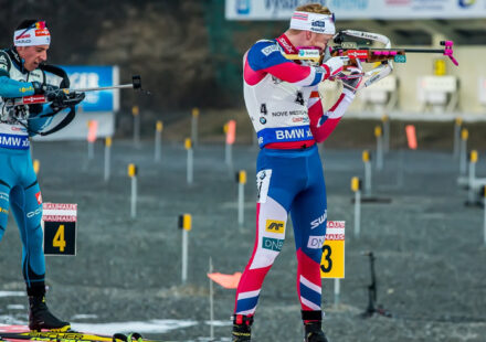 Johannes Thingnes Bø