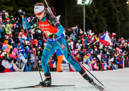 Anaïs Chevalierová