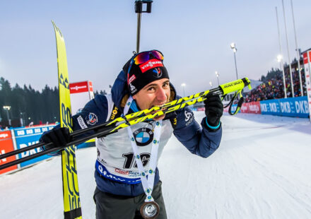 Quentin Fillon Maillet