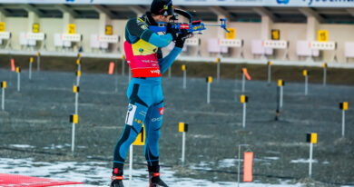 Martin Fourcade