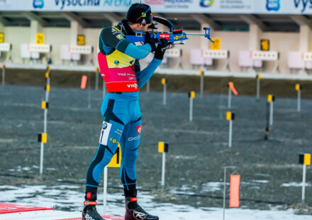 Martin Fourcade