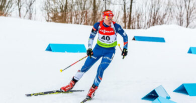 SP Ruhpolding: V hromadných startech jsou favority J. Bø a Kuzminová (startovní listiny) Ludmila Horká