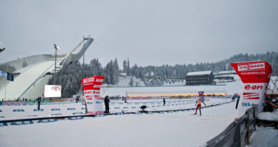 Holmenkollen