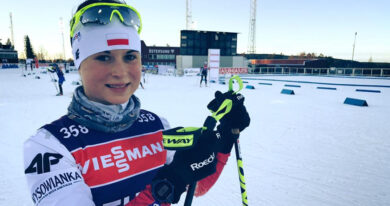 České tažení proti dopingu? Podle Besseberga je za tím politika Kamila Żuková