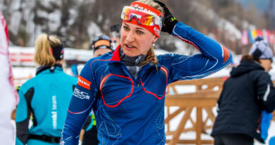 Veronika Zvařičová