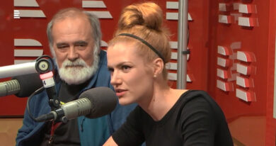 Rusové šokují. Trenérem žen bude muž spojený s dopingem Gabriela Koukalová