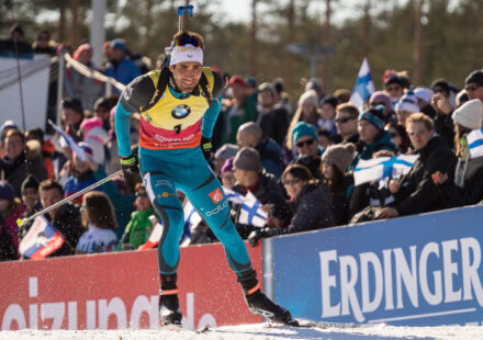 Martin Fourcade