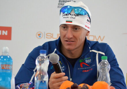 Týmy před sezónou 2017/2018: Bulharsko Krasimir Anev