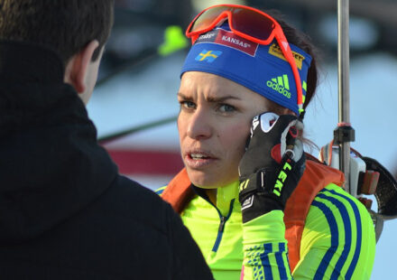 Elisabeth Högbergová