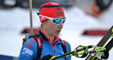 Biatlon v číslech: Můžou Francouzi ukončit norskou nadvládu? Olga Jakušovová
