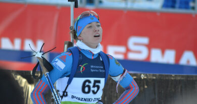 Světlana Mironovová