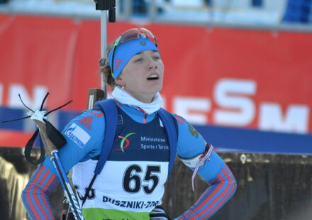 Světlana Mironovová