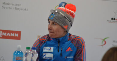 Kvíz: Dáte dohromady 25 nejlepších biatlonistek do 25 let ve Světovém poháru 2020/21? Irina Starychová