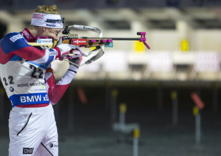 Johannes Thingnes Bø