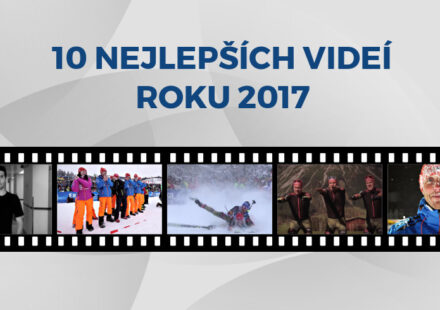 10 nejlepších biatlonových videí