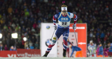 Johannes Thingnes Bø