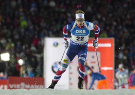 Johannes Thingnes Bø