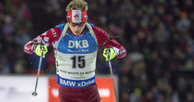 Mistrovství světa v letním biatlonu 2020 bude hostit Ruhpolding. Očekává se hvězdná účast Scott Gow