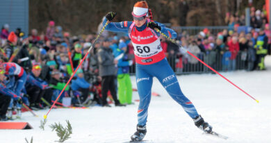 MS Östersund, 3. den: Bude sprintu opět dominovat J. T. Bø a vydaří se sprint Čechům? Natálie Jurčová