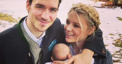 10 nejlepších biatlonových videí roku 2017 Felix, Miriam a Matilda Neureutherovi