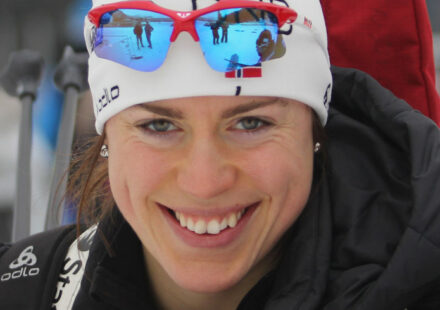 Synnøve Solemdalová