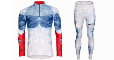 ME Ridnaun: Závěrečnou smíšenou štafetu ovládla Ukrajina, Česko páté Česká kombinéza pro ZOH 2018