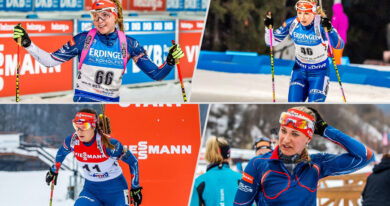 kandidátky Pchjongčchang