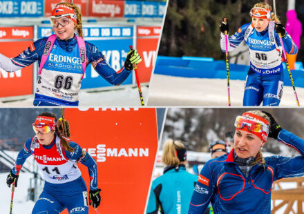 kandidátky Pchjongčchang