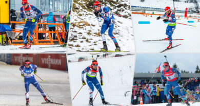 kandidáti Pchjongčchang