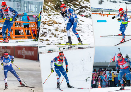 kandidáti Pchjongčchang