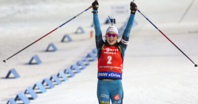 Anaïs Chevalierová