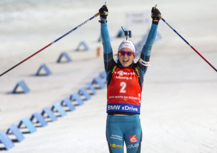 Anaïs Chevalierová