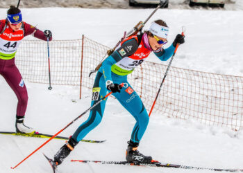 Chloé Chevalierová