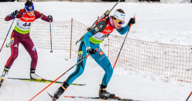 Chloé Chevalierová