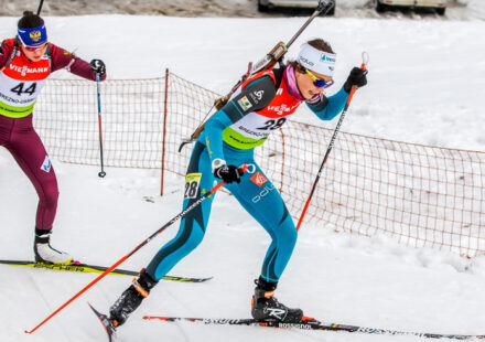 Chloé Chevalierová