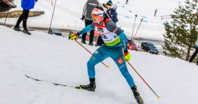 Preview Itálie: Silné kvarteto můžou podpořit vycházející hvězdy Fabien Claude