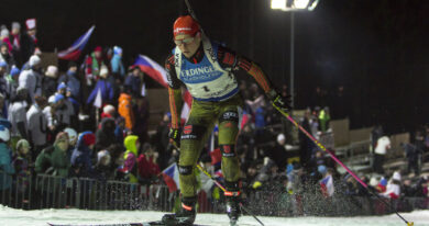 Franziska Hildebrandová