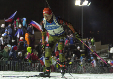 Franziska Hildebrandová