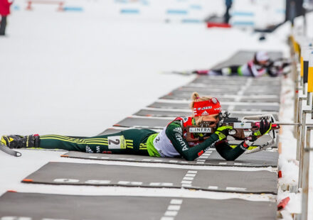 Karolin Horchlerová