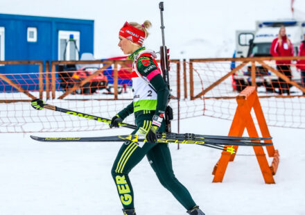 Karolin Horchlerová