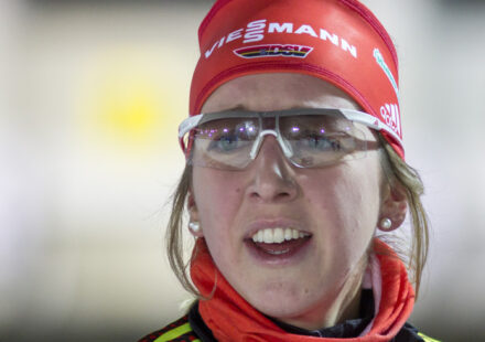 Franziska Preußová