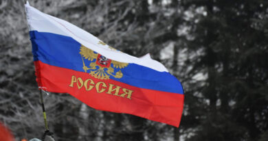 ME Ridnaun: Mistrem Evropy ve sprintu je Rastorgujevs. T. Krupčík desátý Ruská vlajka