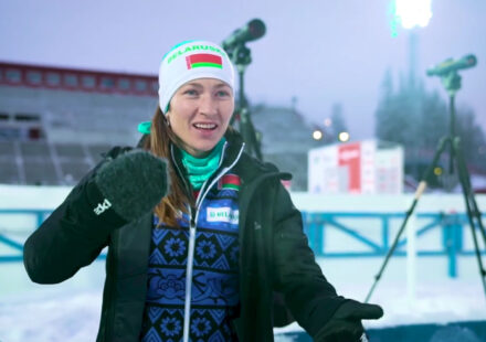 Biathlon 4 Newbies